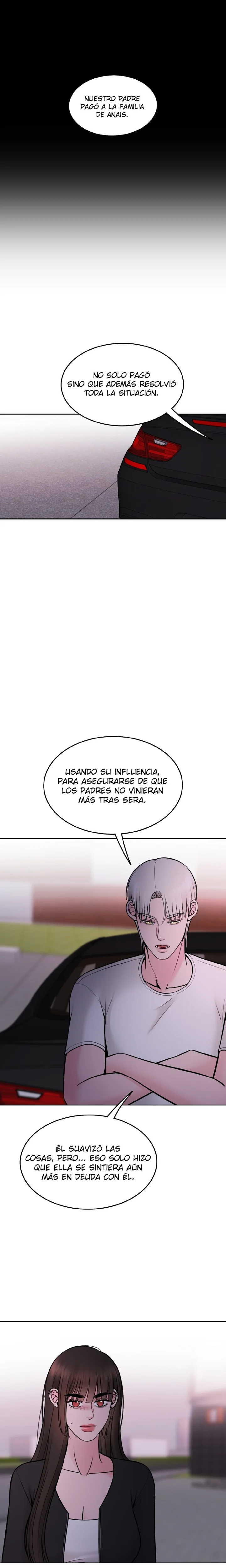 Despiadada Capítulo 108 - Page 8
