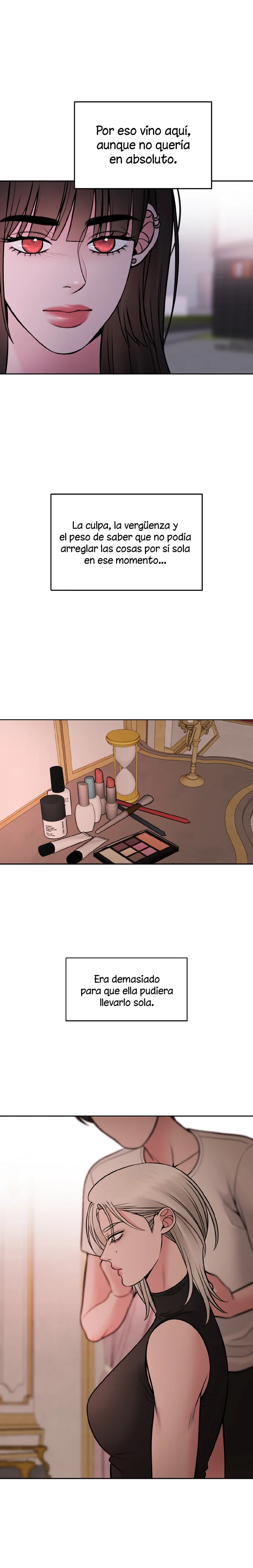 Despiadada Capítulo 108 - Page 9