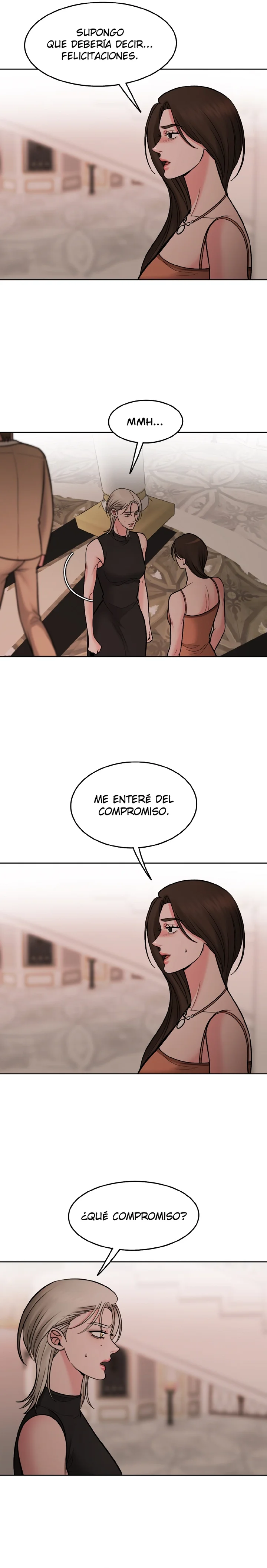 Despiadada Capítulo 109 - Page 10