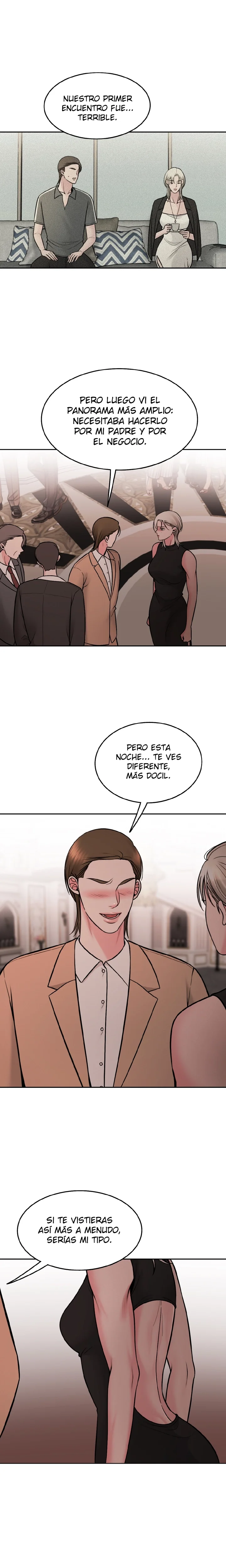 Despiadada Capítulo 109 - Page 16