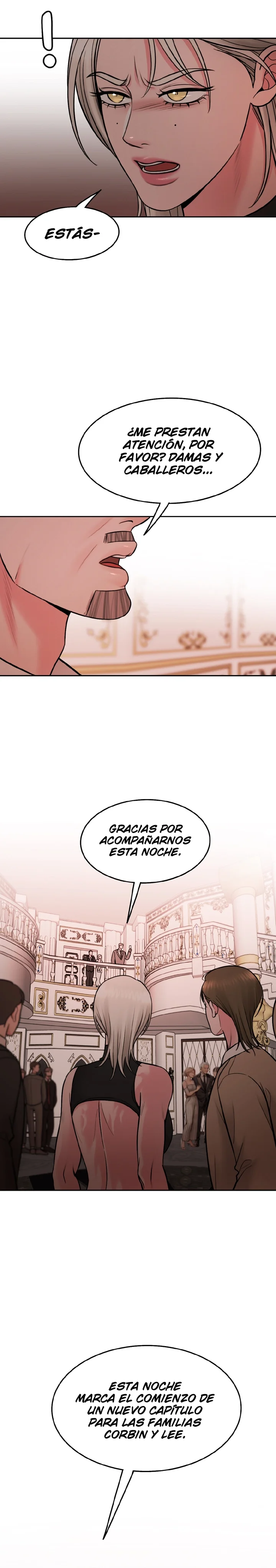 Despiadada Capítulo 109 - Page 17