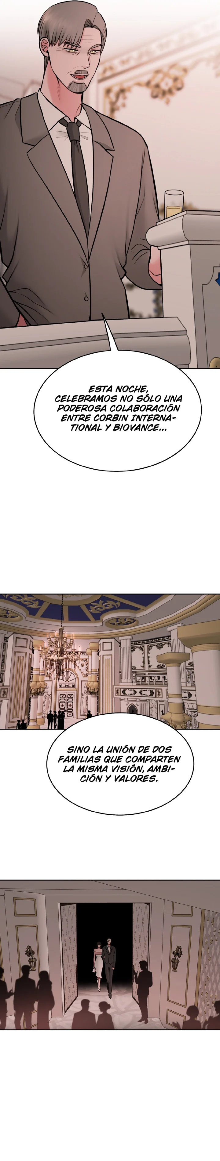 Despiadada Capítulo 109 - Page 18