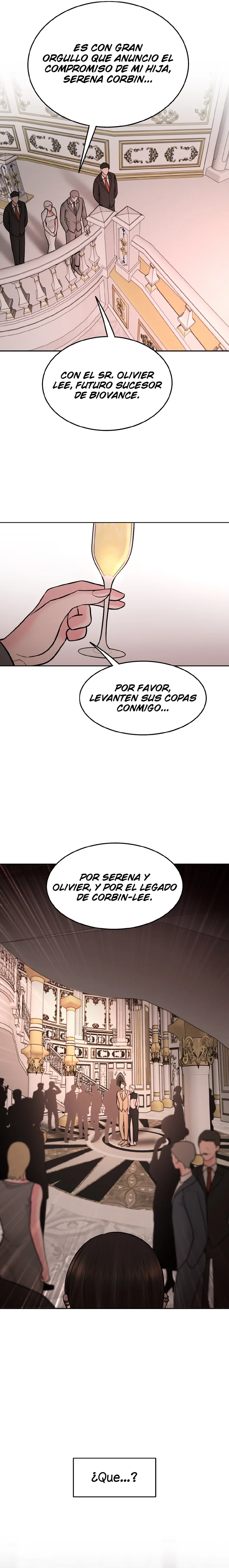 Despiadada Capítulo 109 - Page 19