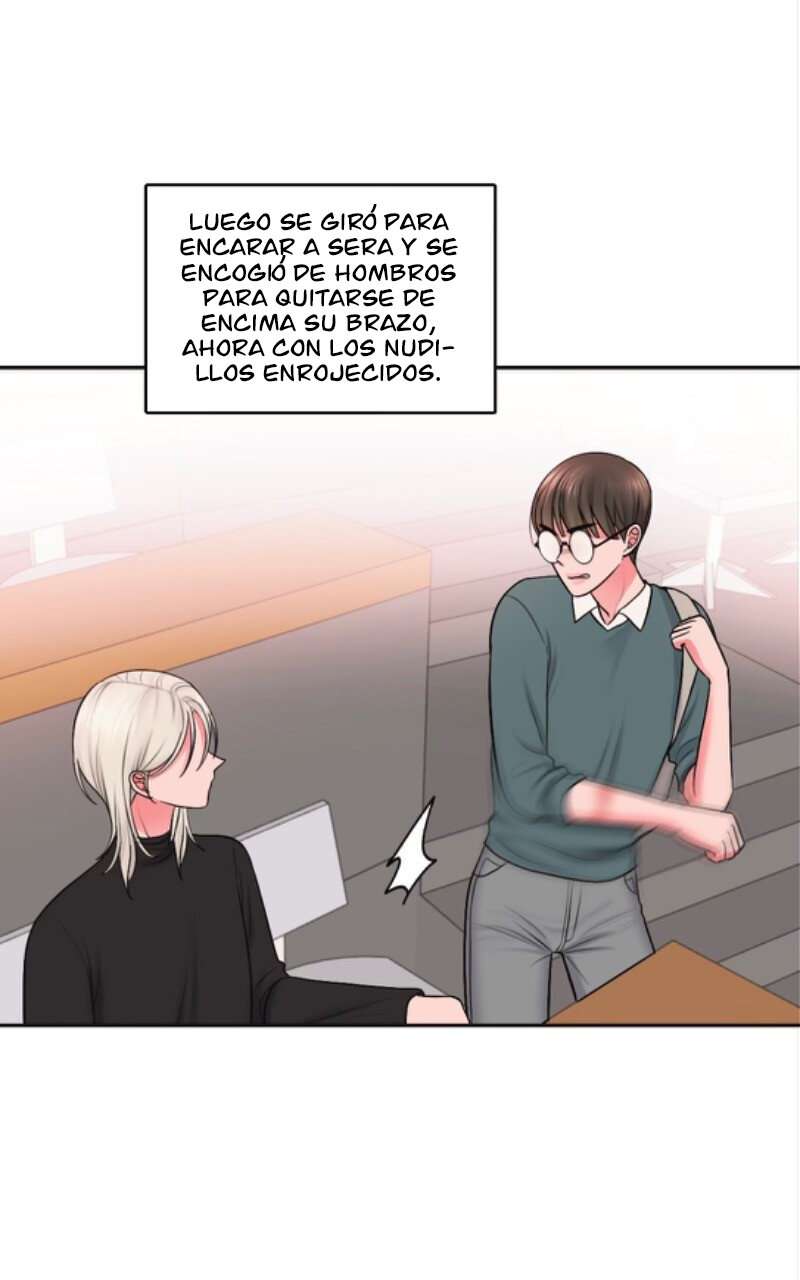 Despiadada Capítulo 11 - Page 12