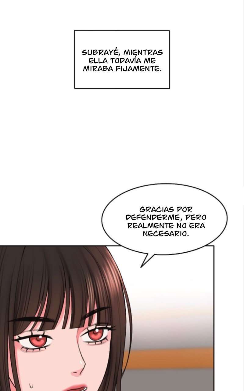 Despiadada Capítulo 11 - Page 21