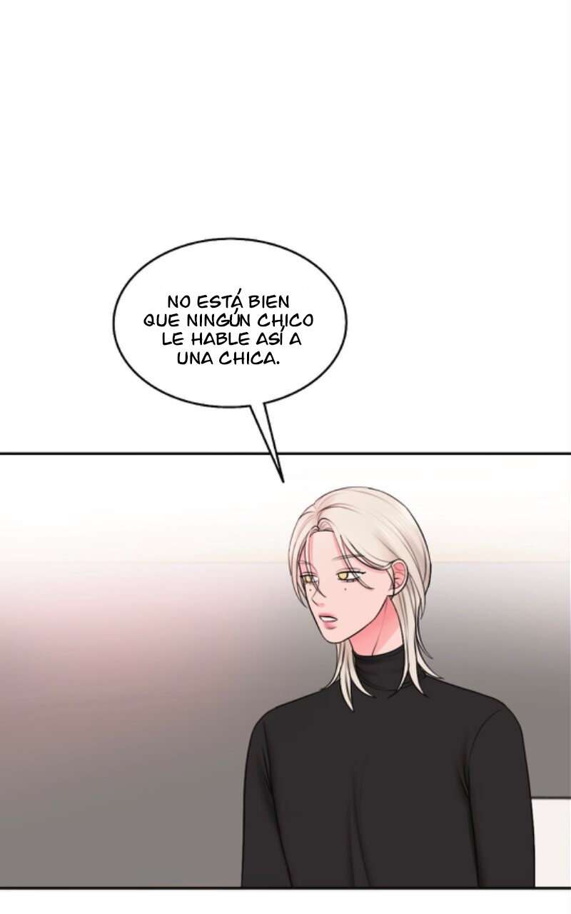 Despiadada Capítulo 11 - Page 23