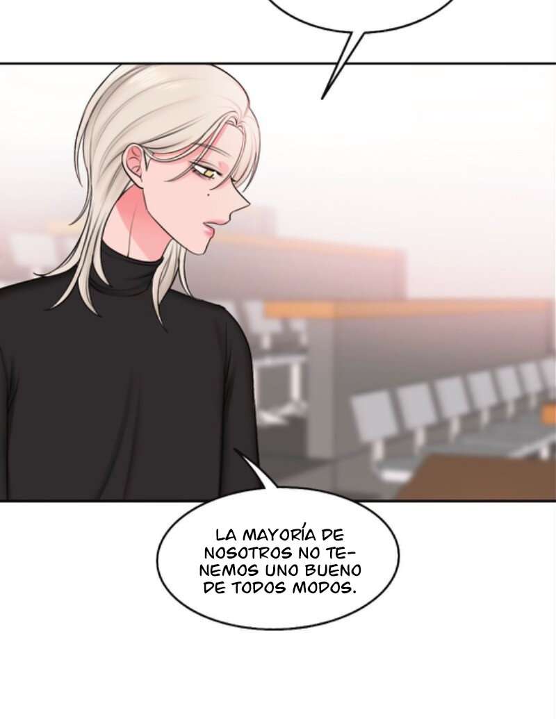 Despiadada Capítulo 11 - Page 26