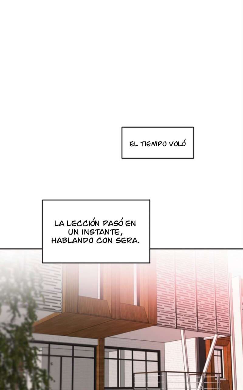 Despiadada Capítulo 11 - Page 30