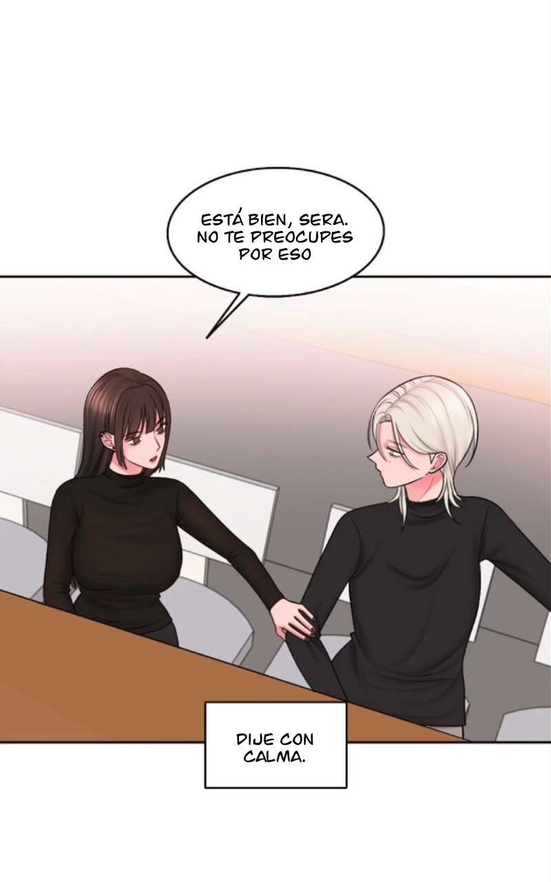 Despiadada Capítulo 11 - Page 8