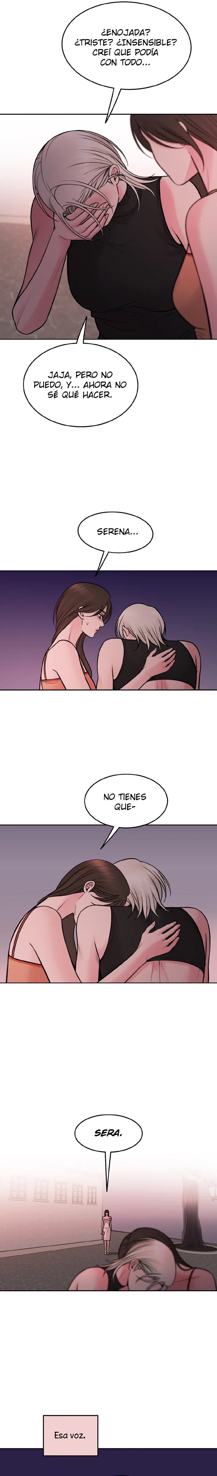 Despiadada Capítulo 110 - Page 14