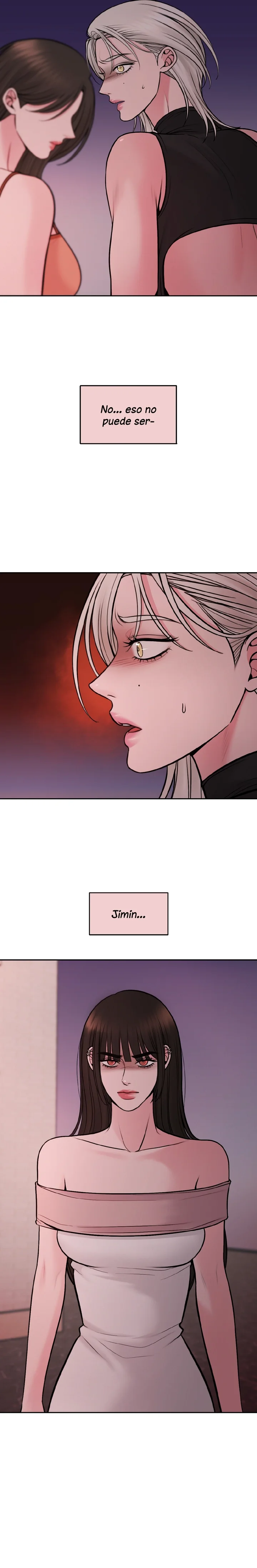 Despiadada Capítulo 110 - Page 15