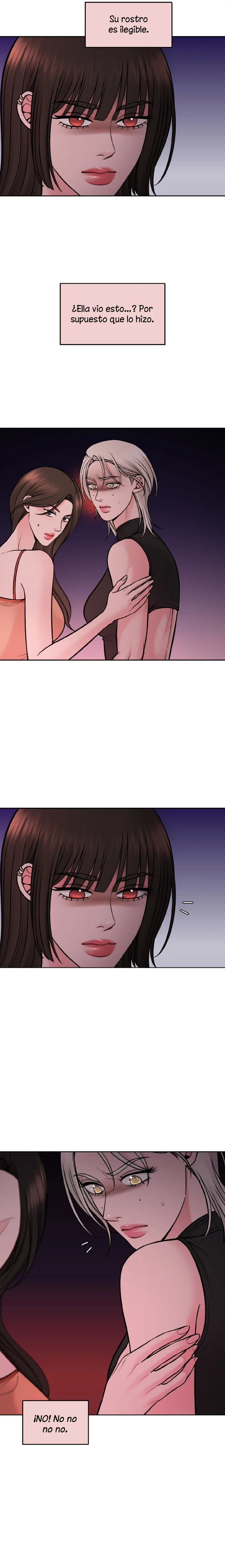 Despiadada Capítulo 110 - Page 16