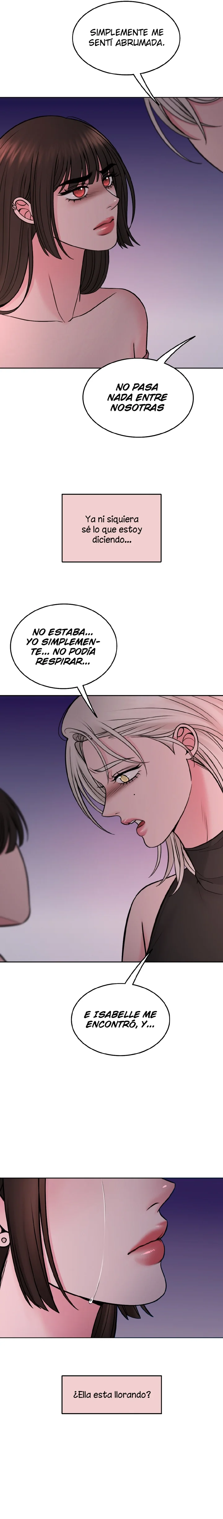 Despiadada Capítulo 110 - Page 18