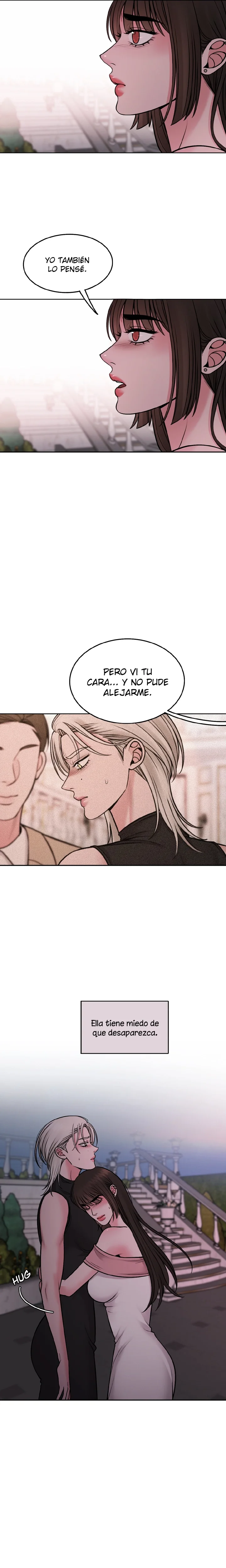 Despiadada Capítulo 111 - Page 10