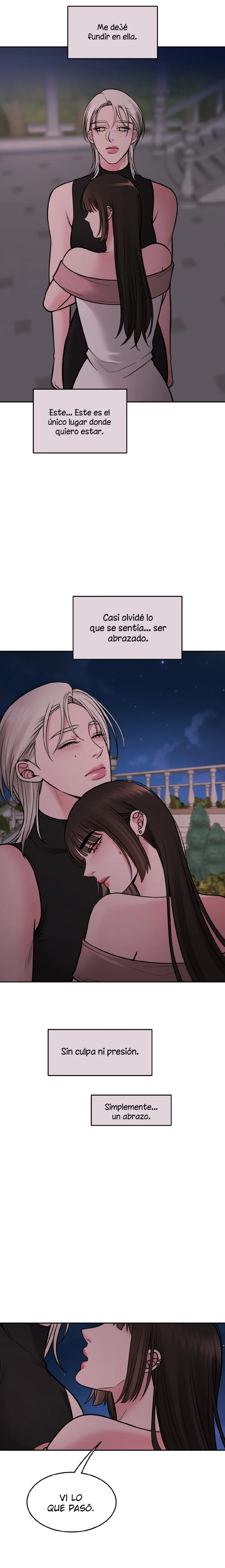 Despiadada Capítulo 111 - Page 11