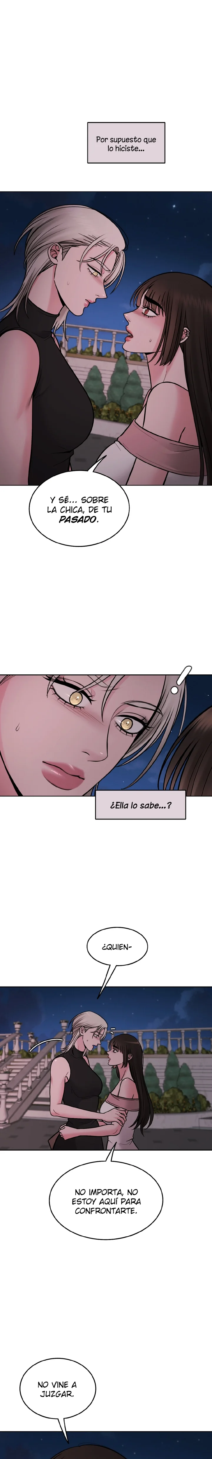 Despiadada Capítulo 111 - Page 12