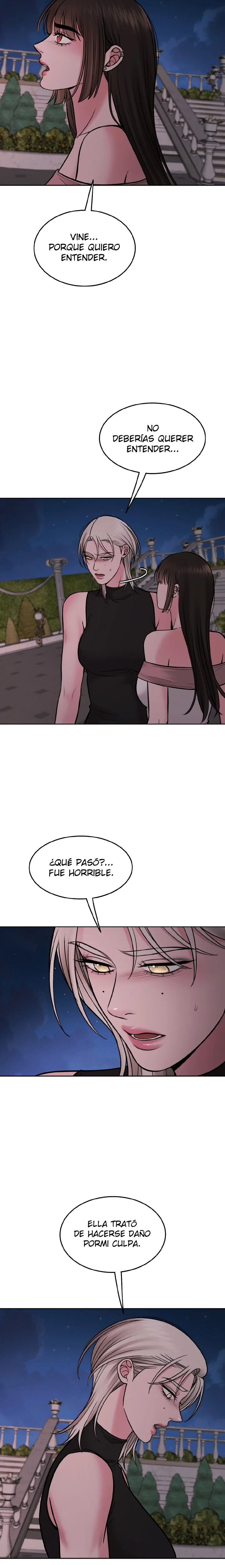 Despiadada Capítulo 111 - Page 13