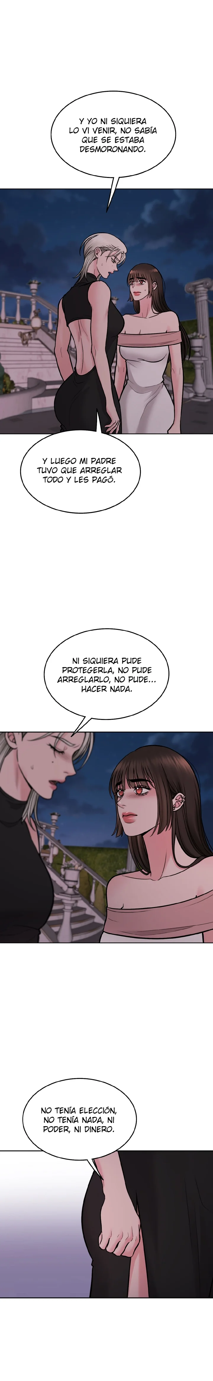 Despiadada Capítulo 111 - Page 14