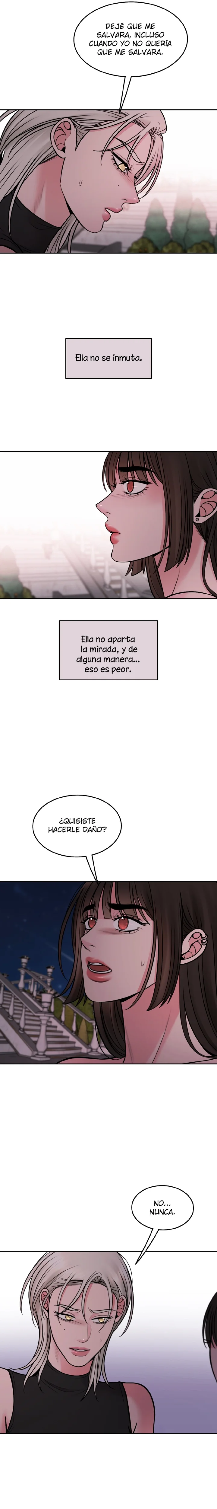 Despiadada Capítulo 111 - Page 15