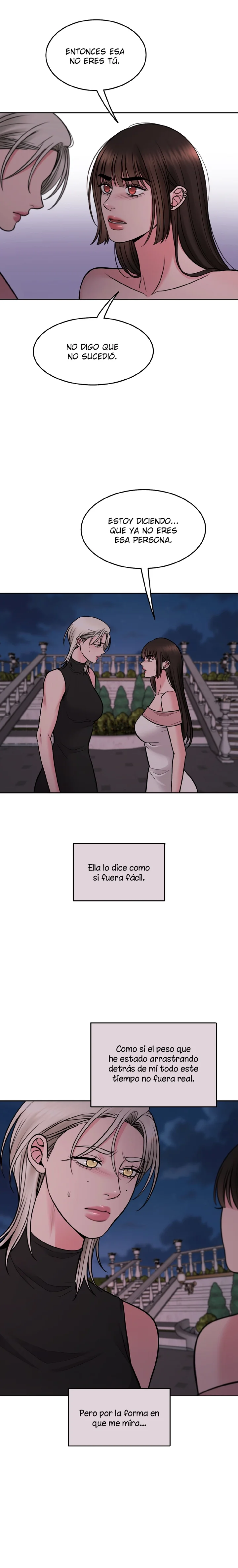 Despiadada Capítulo 111 - Page 16