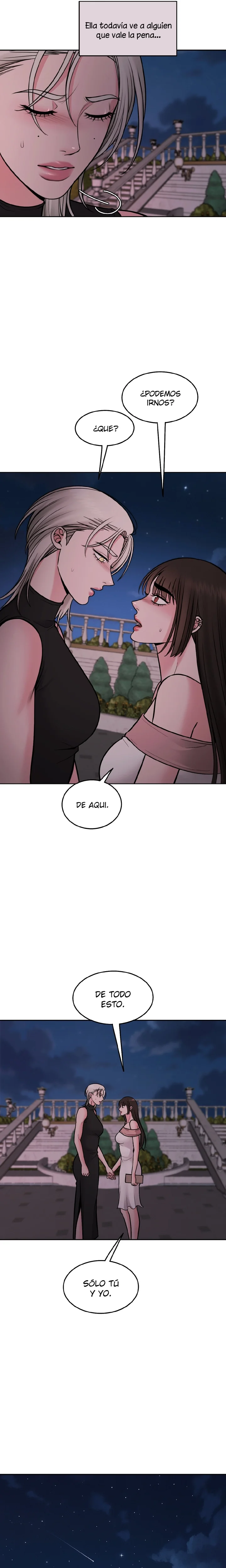 Despiadada Capítulo 111 - Page 17