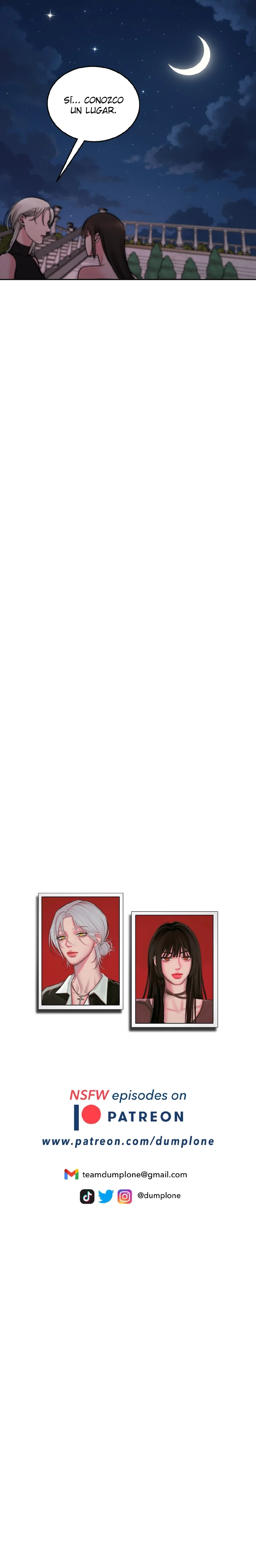 Despiadada Capítulo 111 - Page 18