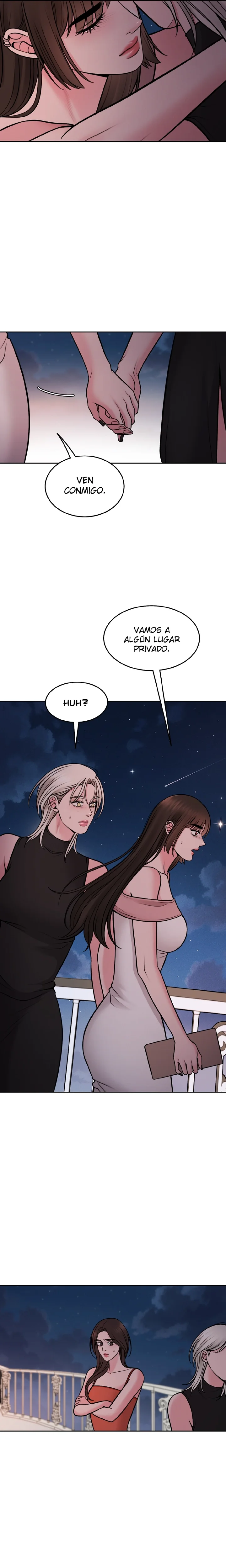 Despiadada Capítulo 111 - Page 2