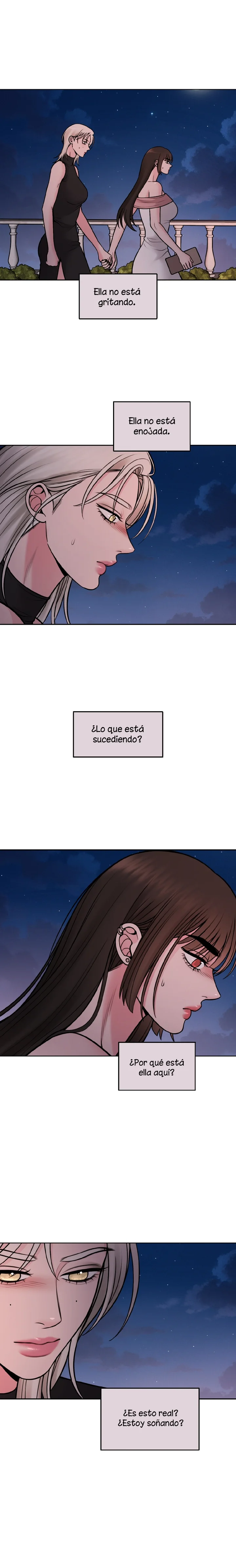 Despiadada Capítulo 111 - Page 3