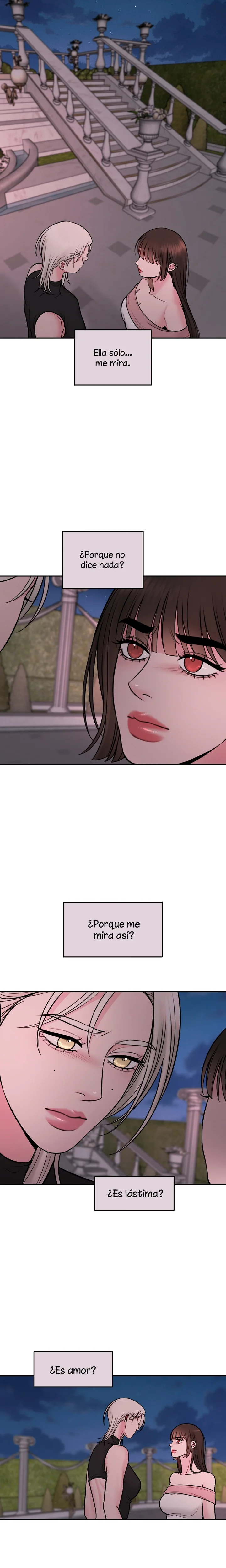 Despiadada Capítulo 111 - Page 5