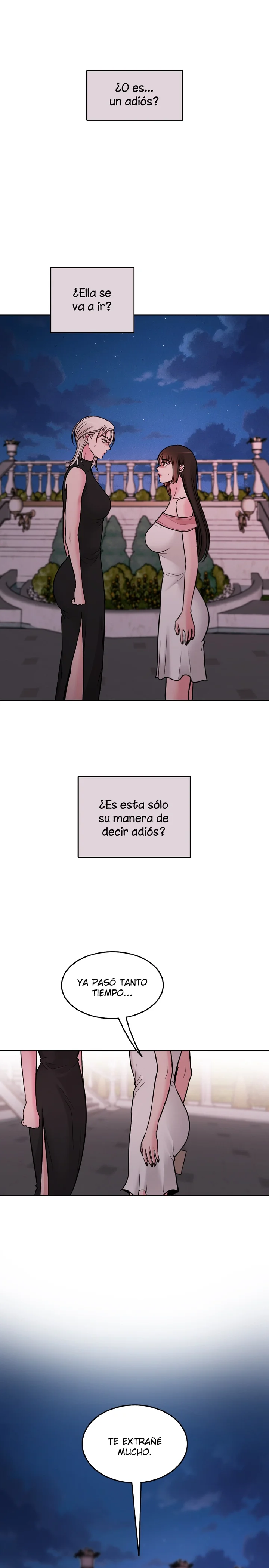 Despiadada Capítulo 111 - Page 6