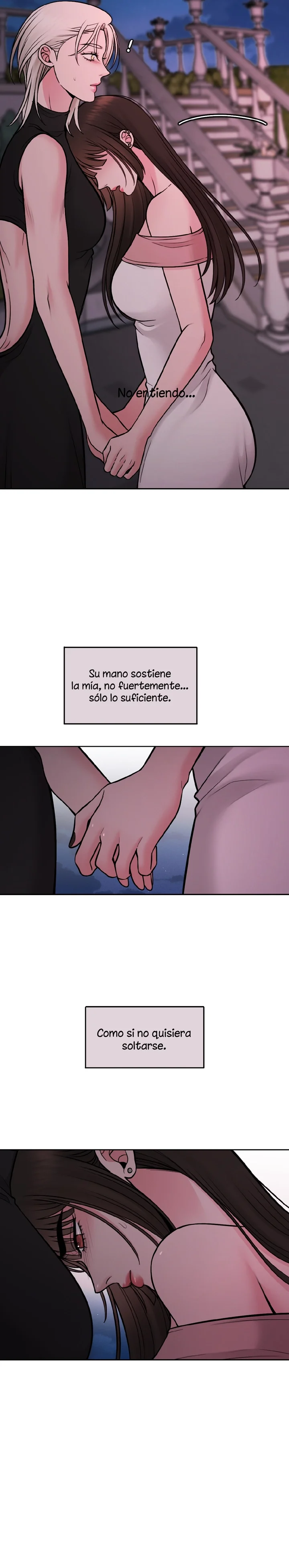 Despiadada Capítulo 111 - Page 7