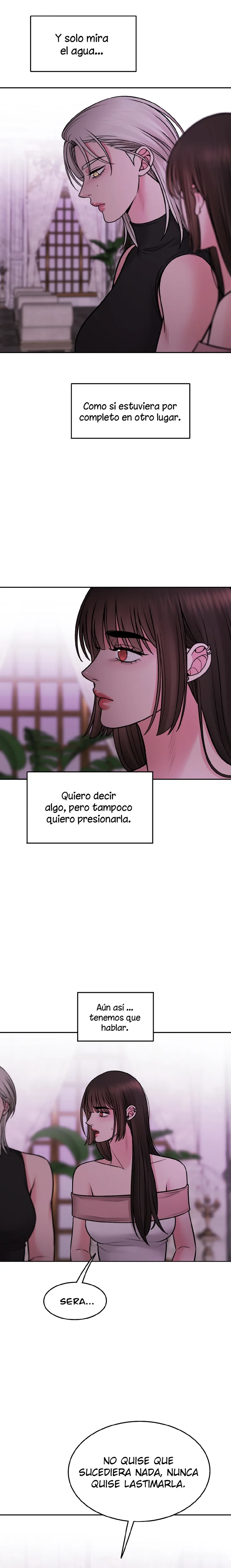 Despiadada Capítulo 112 - Page 10