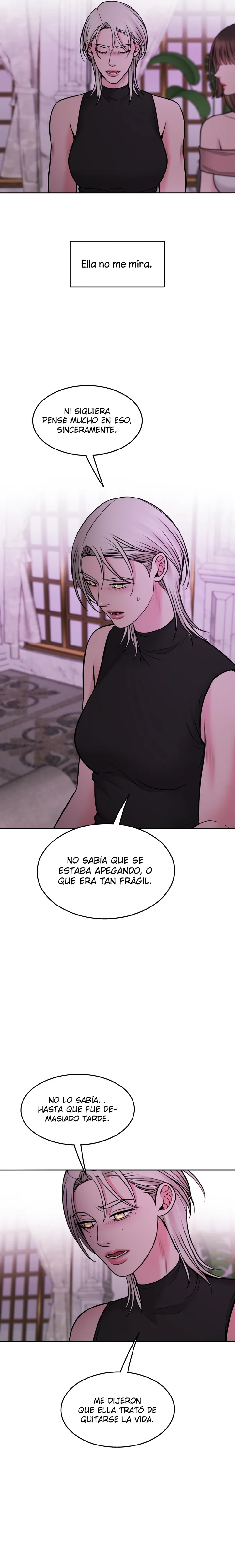 Despiadada Capítulo 112 - Page 11