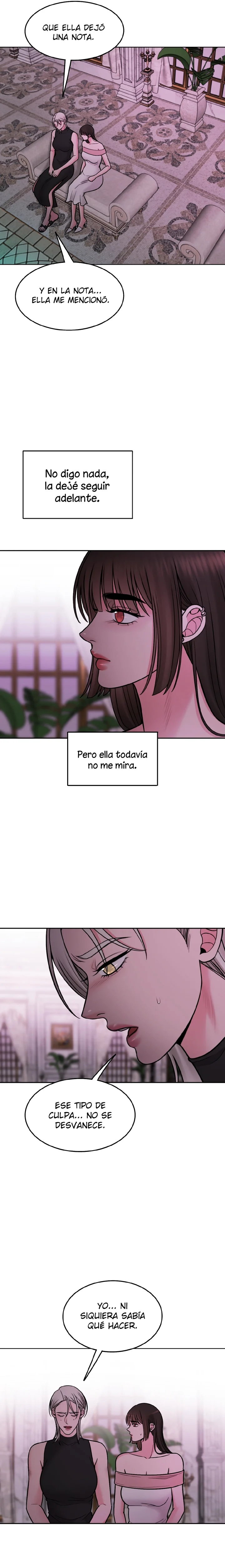 Despiadada Capítulo 112 - Page 12