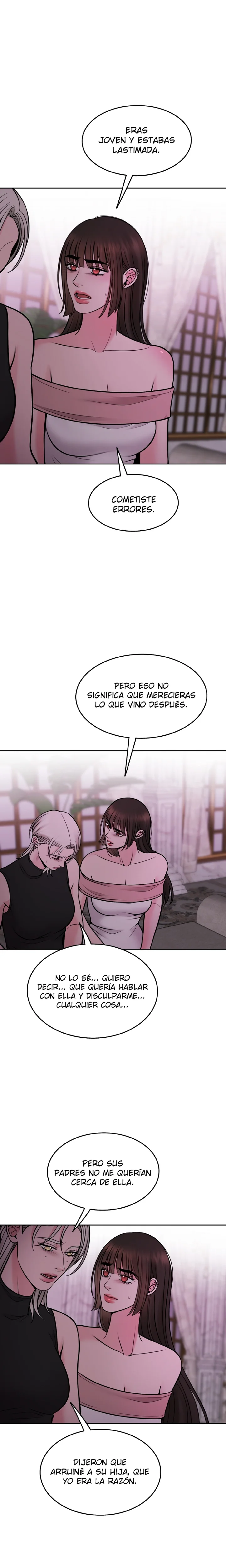 Despiadada Capítulo 112 - Page 13