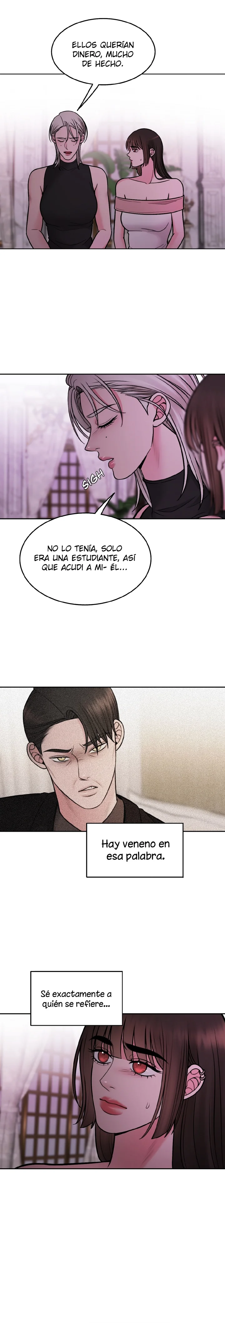 Despiadada Capítulo 112 - Page 14