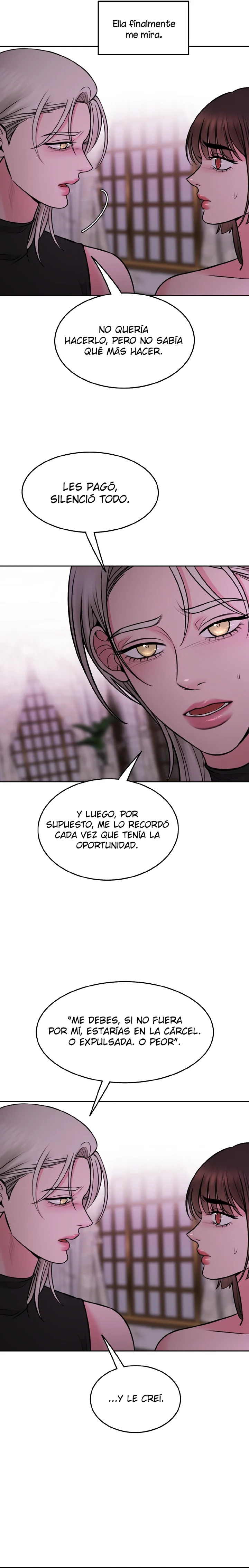 Despiadada Capítulo 112 - Page 15