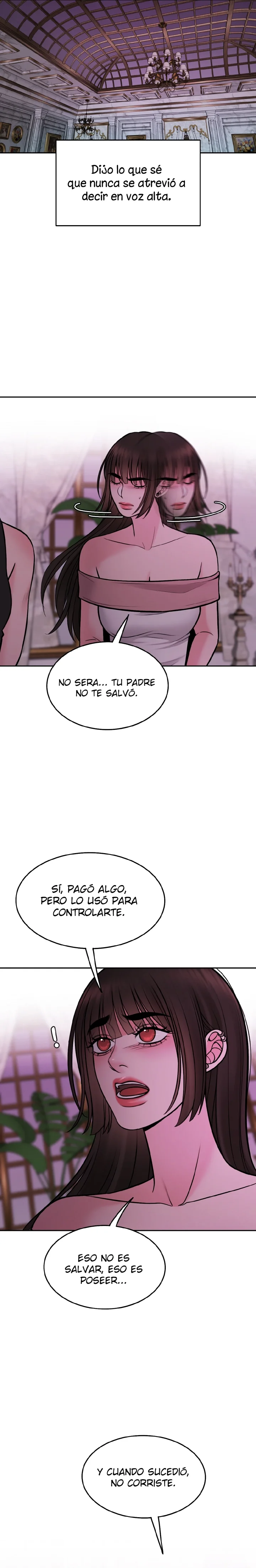 Despiadada Capítulo 112 - Page 16