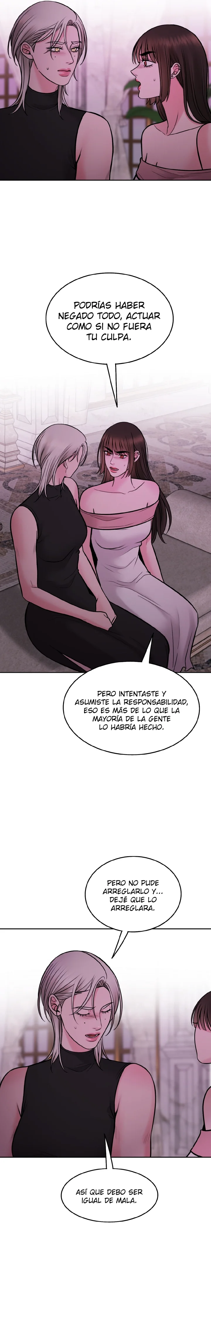 Despiadada Capítulo 112 - Page 17