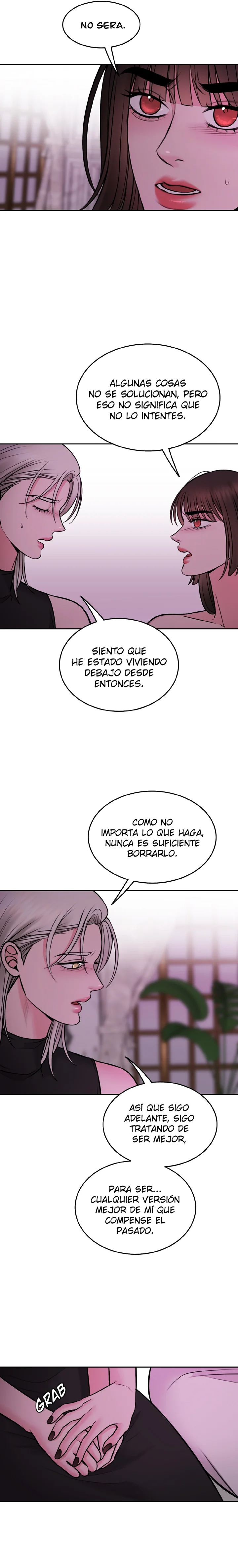 Despiadada Capítulo 112 - Page 18