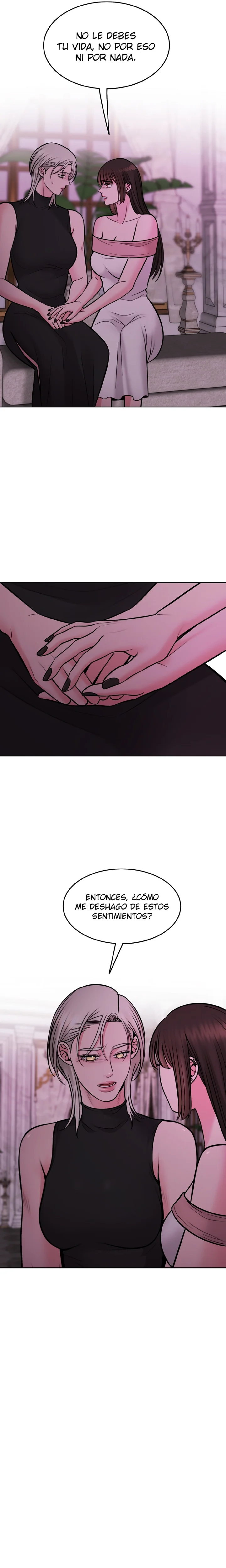 Despiadada Capítulo 112 - Page 19