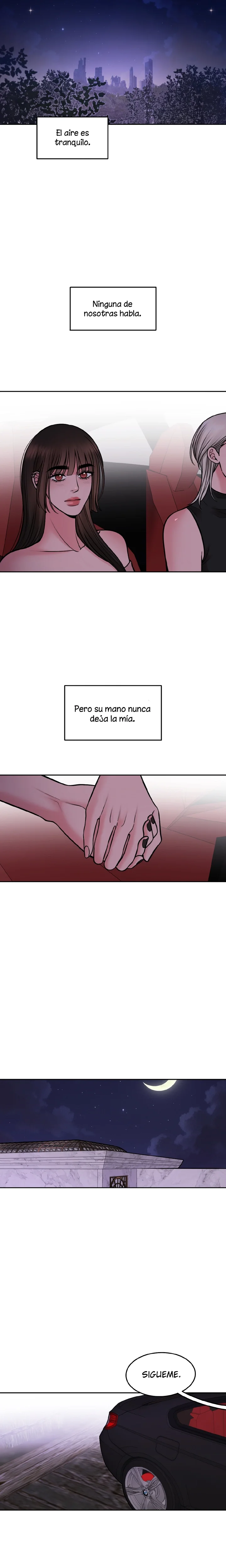 Despiadada Capítulo 112 - Page 2