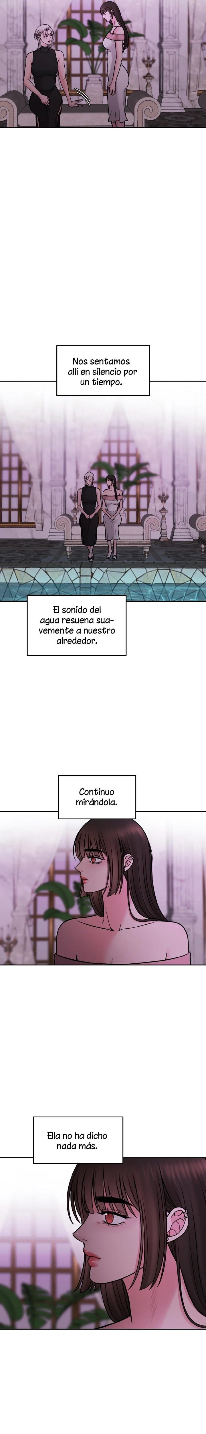 Despiadada Capítulo 112 - Page 9