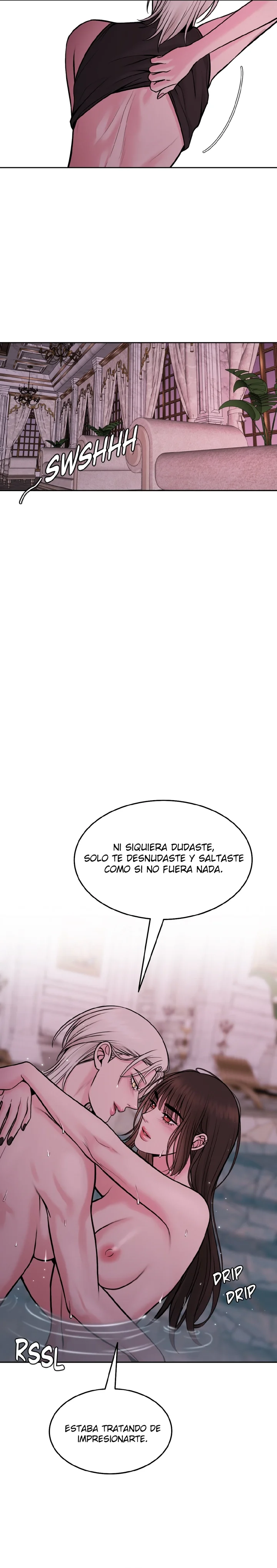 Despiadada Capítulo 113 - Page 10