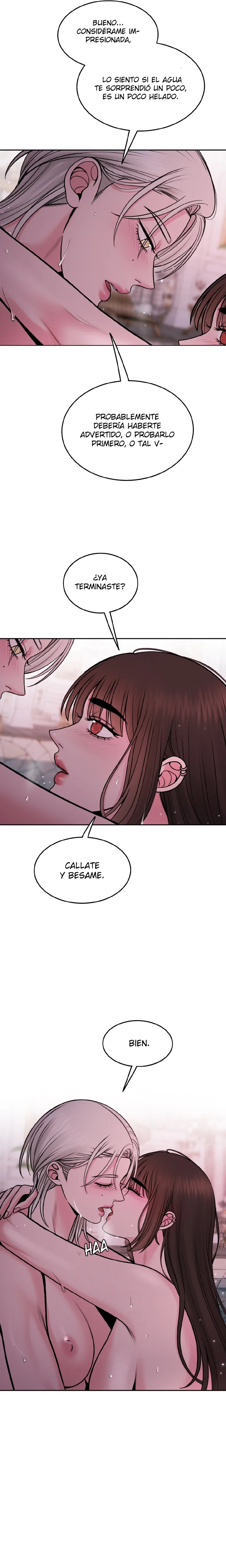 Despiadada Capítulo 113 - Page 11