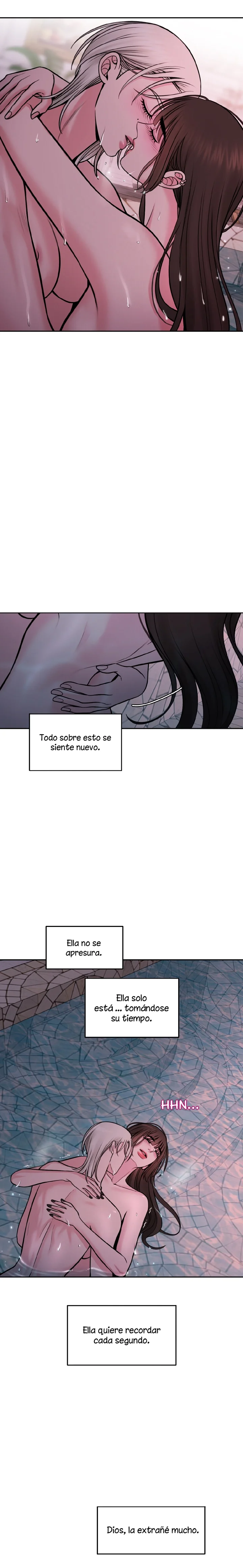 Despiadada Capítulo 113 - Page 12