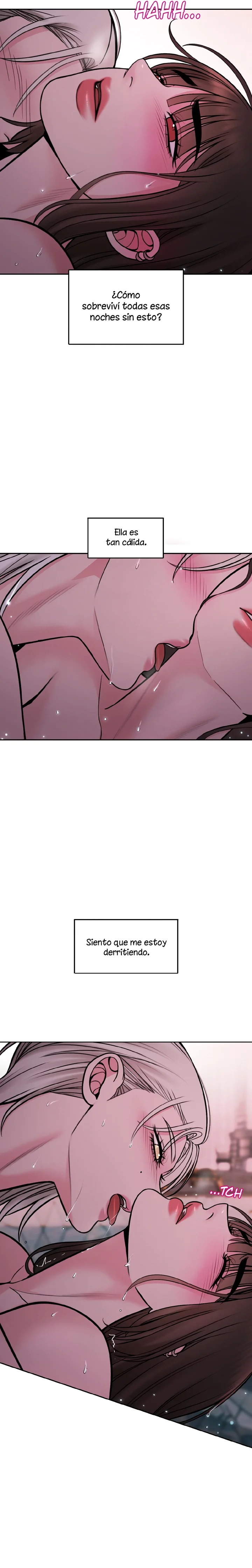 Despiadada Capítulo 113 - Page 13