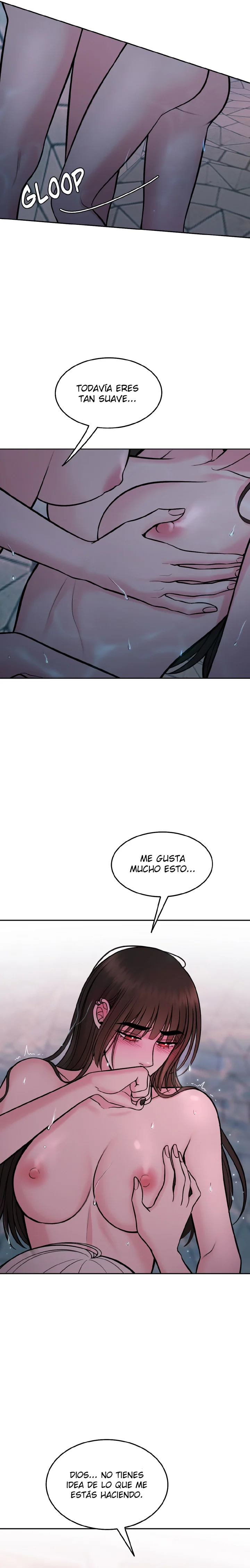Despiadada Capítulo 113 - Page 14