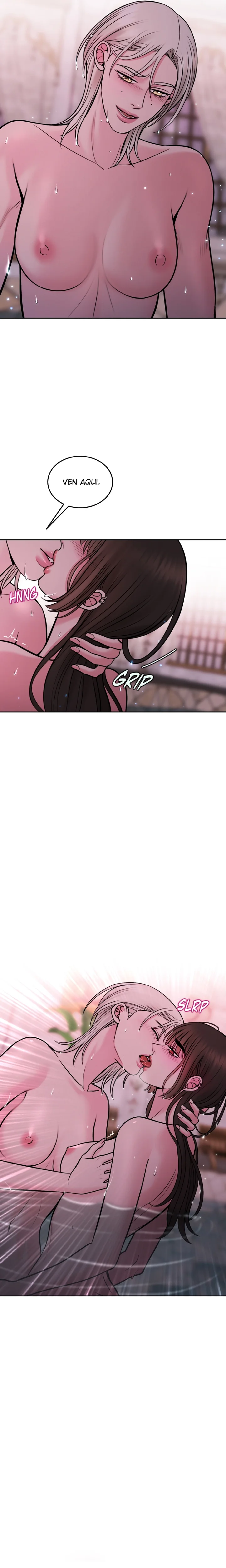 Despiadada Capítulo 113 - Page 15