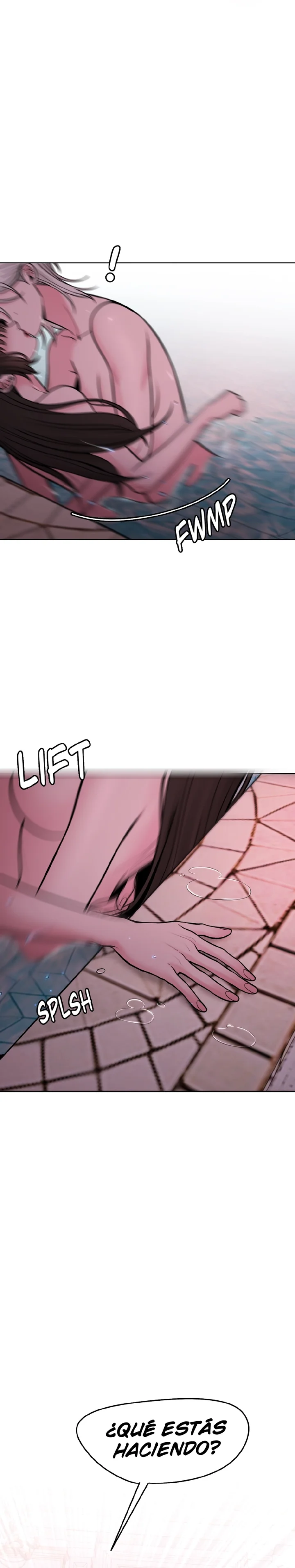 Despiadada Capítulo 113 - Page 17